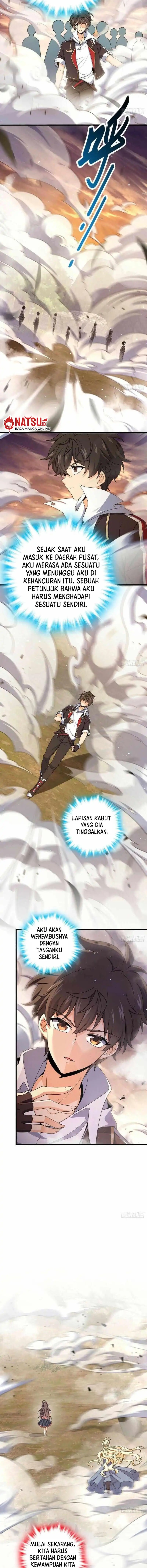 Spare Me, Great Lord! Chapter 720 Gambar 9